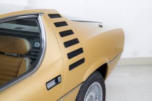 Bild 30/40 von Alfa Romeo Montreal (1974)