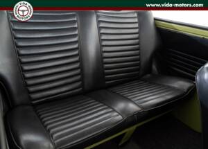 Imagen 8/15 de Innocenti Mini Cooper 1000 (1971)