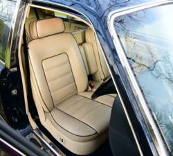 Bild 33/50 von Rolls-Royce Silver Spur II (1993)