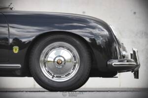 Imagen 13/99 de Porsche 356 A 1600 S Convertible D (1958)