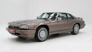 Image 1/15 de Jaguar XJ-S 3.6 (1985)