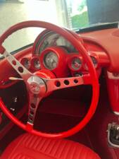 Image 16/53 de Chevrolet Corvette (1958)