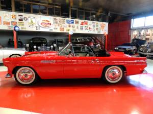 Image 3/16 of Ford Thunderbird (1955)