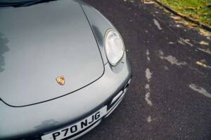 Bild 43/50 von Porsche Cayman S (2016)