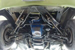 Image 34/36 of Ford Mustang 390 (1968)