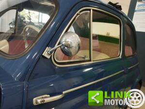 Immagine 7/10 di FIAT 500 D (1963)