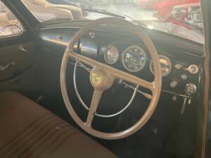 Immagine 10/17 di Lancia Aurelia B22 (1952)
