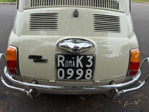 Immagine 61/97 di FIAT 500 L (1972)