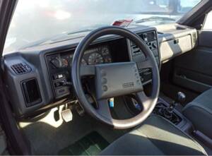 Immagine 4/50 di Volvo 360 GLE (1986)