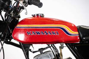 Imagen 16/50 de Kawasaki S2 350 (1972)