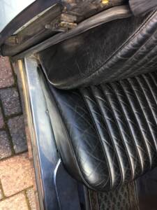 Bild 26/80 von Citroën DS 21 Pallas (1973)