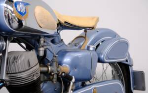 Immagine 34/76 di NSU Superfox (1956)