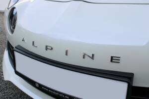 Image 77/80 of Alpine A 110 "Première Édition" (2018)