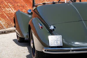 Image 23/41 of Talbot Baby 15CV (1938)