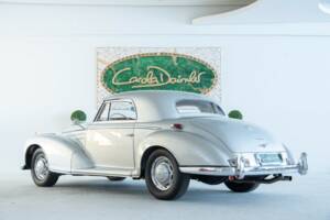 Immagine 5/39 di Mercedes-Benz 300 Sc Coupé (1956)