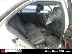 Bild 7/9 von Mercedes-Benz S 600 L (2005)