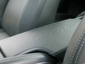 Bild 18/50 von Porsche 911 Turbo (2008)