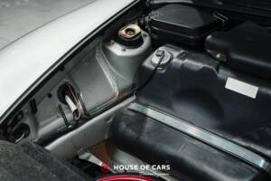 Bild 13/25 von Porsche 911 Carrera (1997)