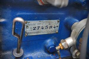 Image 30/43 of Autobleu 750 MM (1954)