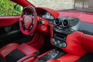Immagine 28/50 di Ferrari 599 GTB HGTE (2010)