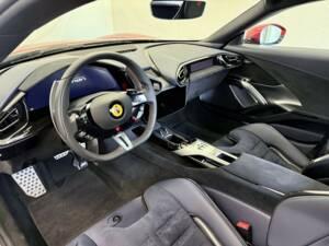 Imagen 18/28 de Ferrari 12Cilindri (2025)