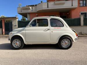 Bild 14/52 von FIAT 500 L (1969)