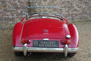 Image 6/50 de MG MGA 1600 (1962)