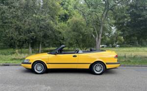 Image 6/28 de Saab 900 Turbo S 16V (1998)