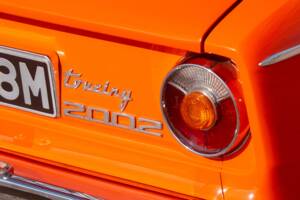 Bild 8/50 von BMW 2002 tii Touring (1973)