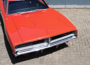 Bild 26/64 von Dodge Charger R/T 440 (1969)