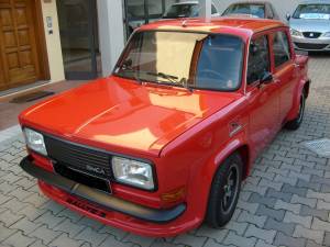 Imagen 2/5 de SIMCA 1000 Rallye 3 (1978)