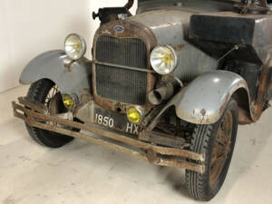 Image 15/29 of Ford Model A (1932)