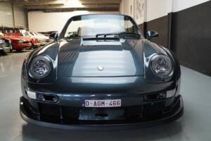 Image 23/50 of Porsche 911 Carrera RWB (1995)