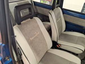 Bild 30/42 von FIAT Panda 4x4 1,0 (1989)