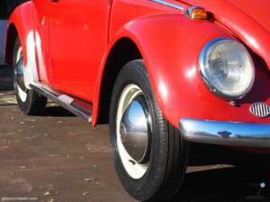 Imagen 104/171 de Volkswagen Käfer 1200 (1965)
