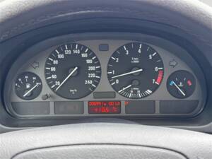 Afbeelding 9/31 van BMW 528i (1997)