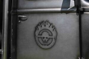 Image 16/50 de International Harvester K6 (1942)
