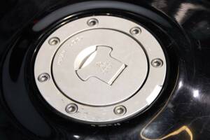 Bild 35/44 von Honda DUMMY (1999)