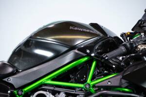 Image 40/50 of Kawasaki DUMMY (2018)