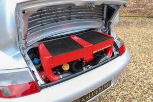 Imagen 42/50 de Gemballa GTR 500 BiTurbo (1999)