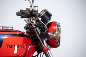 Image 39/50 of Yamaha XS 750 (1979)