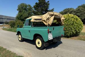 Bild 7/24 von Land Rover 88 (1962)