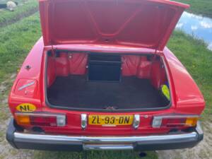 Image 16/17 of FIAT 124 Spider CS1 (1978)