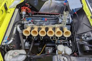 Image 42/50 of BMW 3.0 CSL Group 2 (1972)