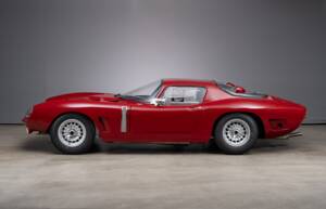 Bild 4/40 von Bizzarrini GT Strada 5300 (1965)