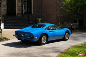 Bild 31/34 von Ferrari Dino 246 GT (1971)