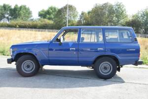 Afbeelding 8/24 van Toyota Land Cruiser FJ 62 (1989)
