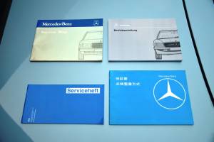 Image 39/47 of Mercedes-Benz 560 SL (1987)