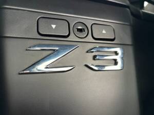 Bild 26/26 von BMW Z3 2.8i (2000)