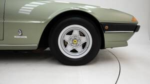 Immagine 10/15 di Ferrari 400i (1982)